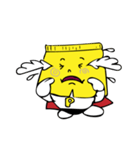 P-amtyくん（個別スタンプ：25）