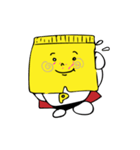 P-amtyくん（個別スタンプ：26）
