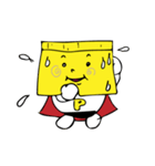 P-amtyくん（個別スタンプ：27）