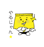 P-amtyくん（個別スタンプ：28）