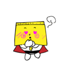 P-amtyくん（個別スタンプ：30）