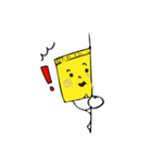 P-amtyくん（個別スタンプ：31）