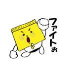 P-amtyくん（個別スタンプ：32）