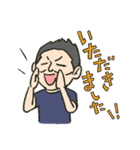 スタンプひなた（個別スタンプ：31）