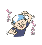 スタンプひなた（個別スタンプ：32）