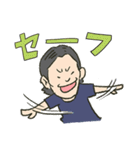 スタンプひなた（個別スタンプ：37）
