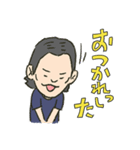 スタンプひなた（個別スタンプ：39）