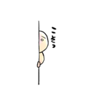 オオサカタ1。日常編（個別スタンプ：10）