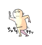 オオサカタ1。日常編（個別スタンプ：14）