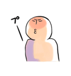 オオサカタ1。日常編（個別スタンプ：21）