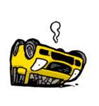 モーターファンズ（個別スタンプ：9）