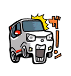 モーターファンズ（個別スタンプ：14）
