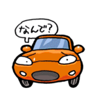 モーターファンズ（個別スタンプ：20）