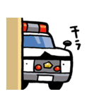 モーターファンズ（個別スタンプ：33）