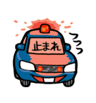 モーターファンズ（個別スタンプ：35）