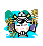 福井市宣伝隊長 朝倉ゆめまるno.2（個別スタンプ：30）