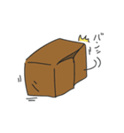 ポメラニアンのポン（個別スタンプ：38）