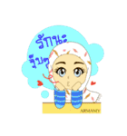 ARMAMY（個別スタンプ：20）