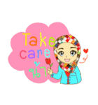 ARMAMY（個別スタンプ：23）