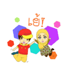 ARMAMY（個別スタンプ：30）