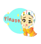 ARMAMY（個別スタンプ：31）