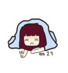 FanMhee（個別スタンプ：26）