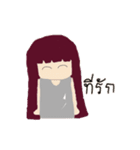 FanMhee（個別スタンプ：28）