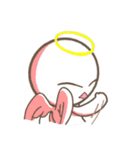 Angel Legna（個別スタンプ：1）
