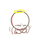 Angel Legna（個別スタンプ：2）