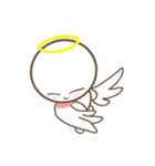 Angel Legna（個別スタンプ：4）