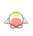 Angel Legna（個別スタンプ：5）