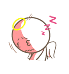 Angel Legna（個別スタンプ：6）