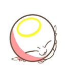 Angel Legna（個別スタンプ：10）