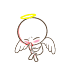 Angel Legna（個別スタンプ：11）