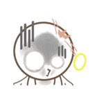 Angel Legna（個別スタンプ：13）