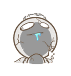Angel Legna（個別スタンプ：14）