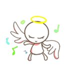 Angel Legna（個別スタンプ：19）