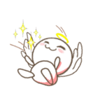 Angel Legna（個別スタンプ：20）