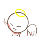 Angel Legna（個別スタンプ：26）