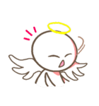 Angel Legna（個別スタンプ：28）