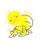 Angel Legna（個別スタンプ：32）