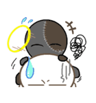 Angel Legna（個別スタンプ：39）