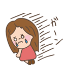 OL ジェニーの日常（個別スタンプ：12）