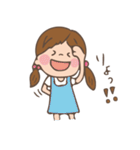 OL ジェニーの日常（個別スタンプ：14）