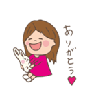 OL ジェニーの日常（個別スタンプ：29）