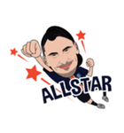 Paris Saint-Germain Official Stickers（個別スタンプ：22）