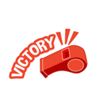 Paris Saint-Germain Official Stickers（個別スタンプ：28）