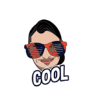 Paris Saint-Germain Official Stickers（個別スタンプ：29）