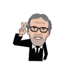 Paris Saint-Germain Official Stickers（個別スタンプ：30）