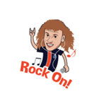 Paris Saint-Germain Official Stickers（個別スタンプ：33）